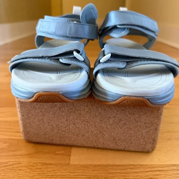 VIONIC Women's Walk Max Wanderer Sandals Size 10 - Picture 5 of 14